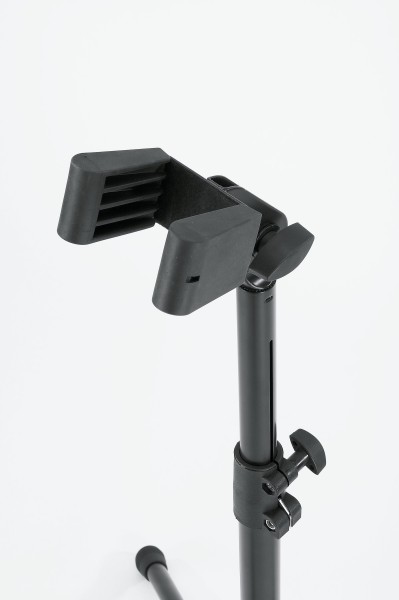 Bass clarinet stand