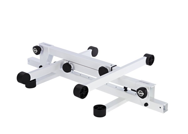 Table-style keyboard stand »Omega Pro«