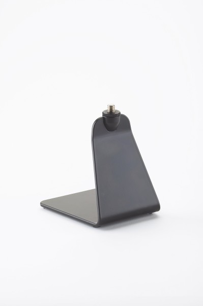 Design table microphone stand