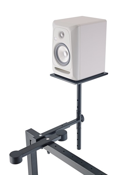 Monitor plate M