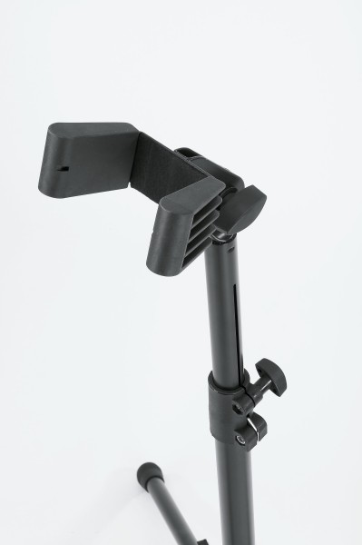 Bass clarinet stand