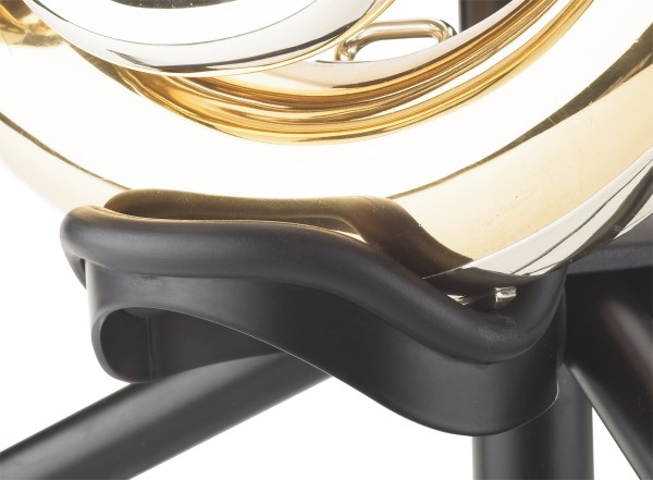 Tenor horn stand