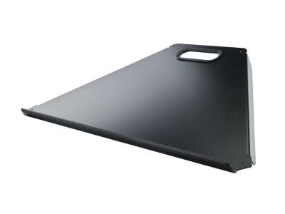 Controller keyboard tray XL