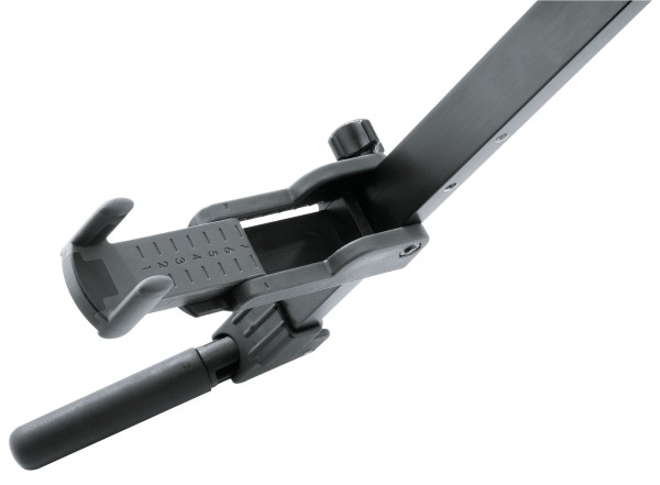 Violin stand