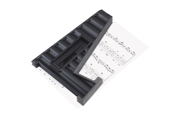 E-guitar stand »Wave 20«
