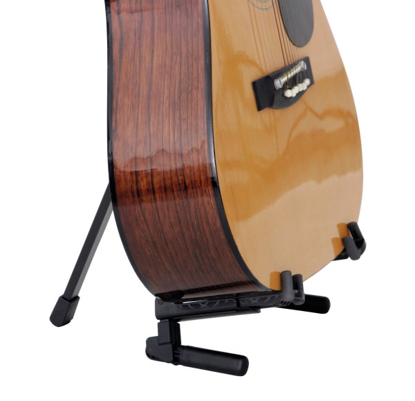 Guitar stand »Memphis Travel«