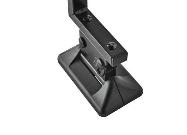 Cover for speaker wall mount