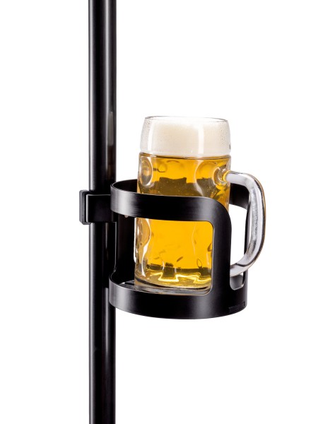 Universal drink holder XL