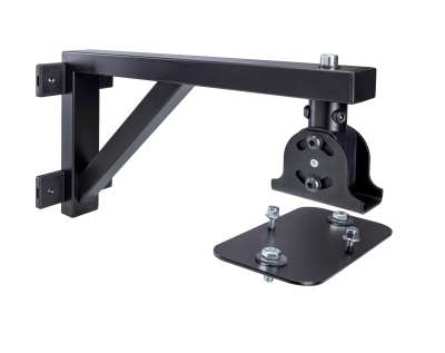 Speaker wall mount (long arm type)