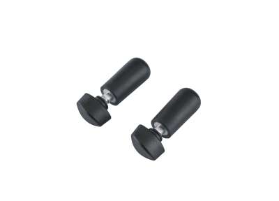 XL Stop pins for laptop stand