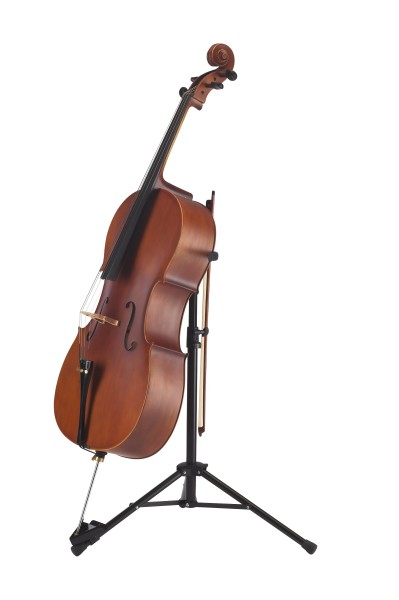 Cello stand