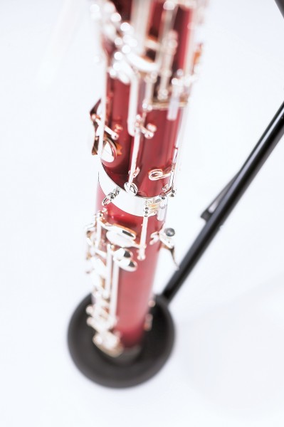 Bassoon stand