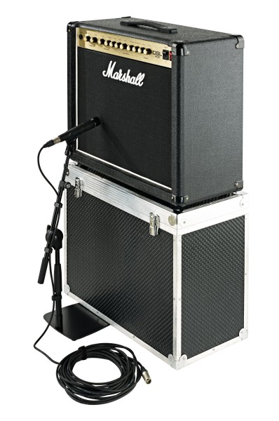 Microphone stand