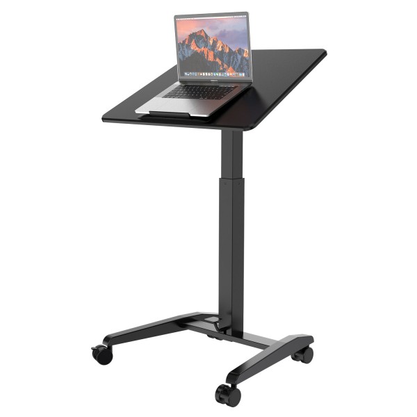 Laptop desk