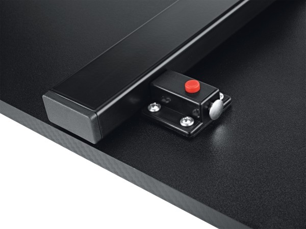 Tabletop for »Omega«