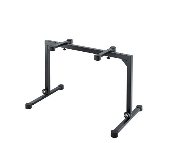 Table-style keyboard stand »Omega«