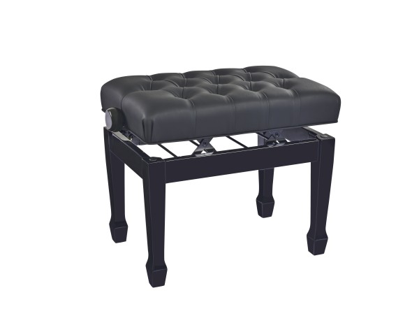 Piano bench »Deluxe«