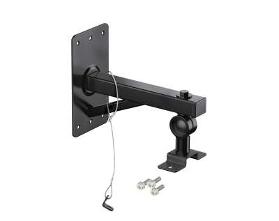 Speaker wall/ ceiling mount