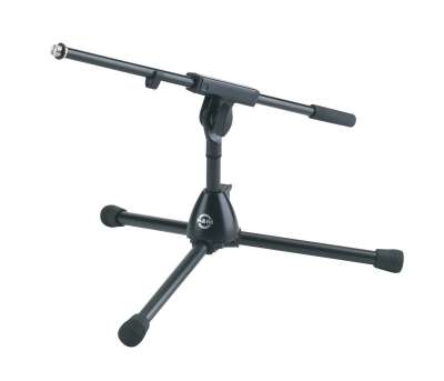 Microphone stand
