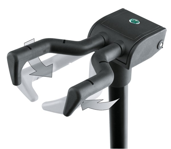 Guitar stand »Memphis Pro«