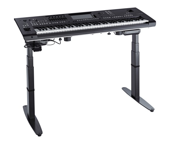 Table-style keyboard stand »Omega-E«