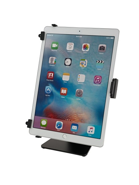 Tablet PC table stand