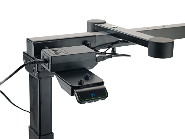 Table-style keyboard stand »Omega-E«