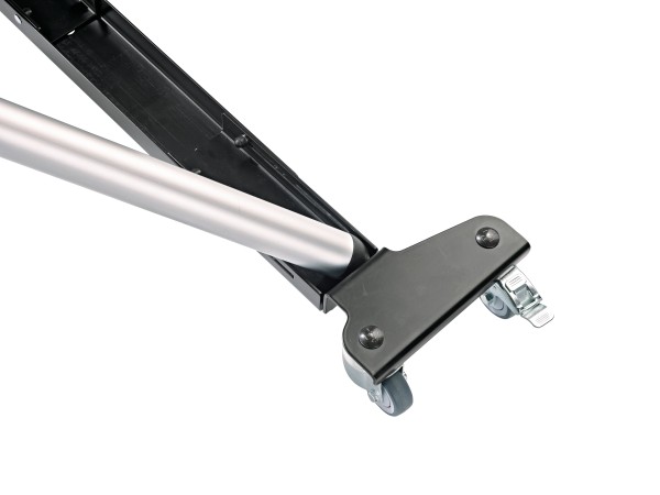 Trolley for Keyboard Stands