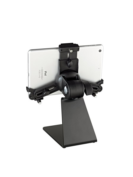 Tablet PC table stand