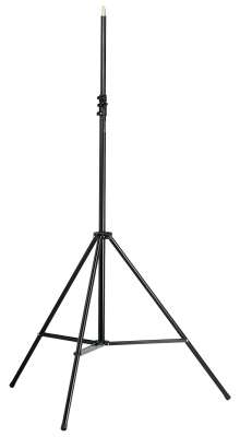 Overhead microphone stand