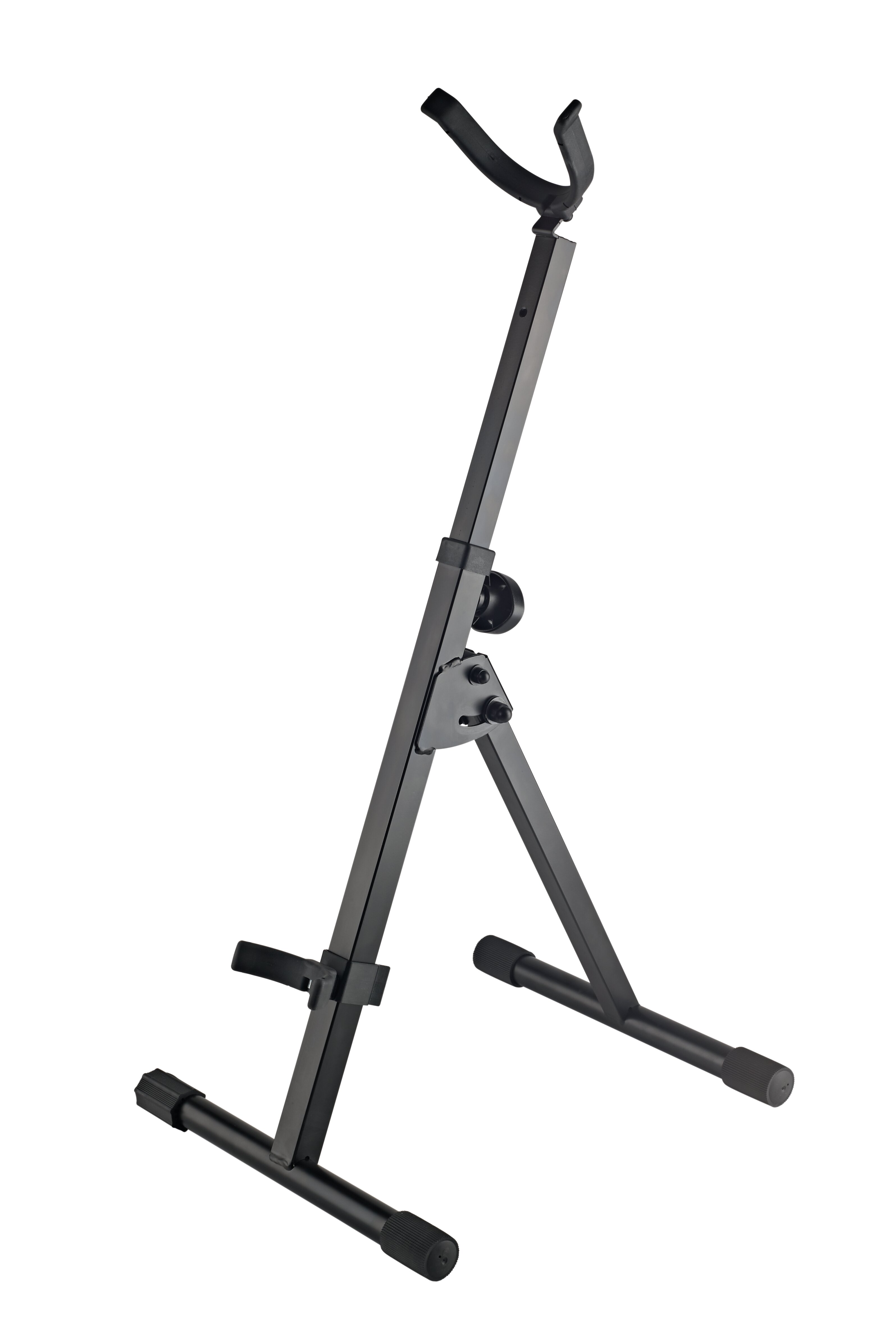 Baritone saxophone stand