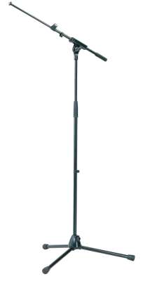Microphone stand