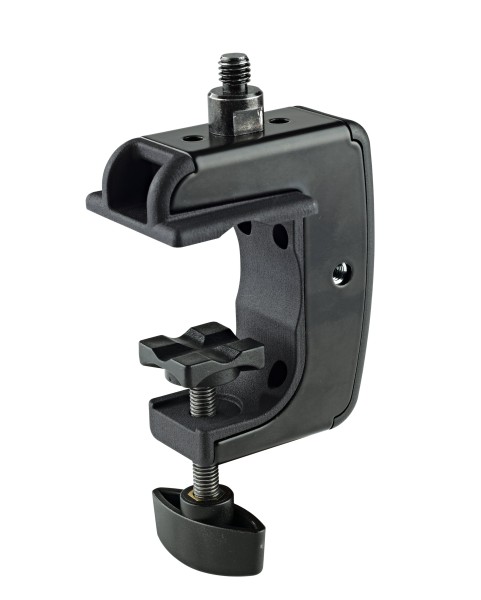 Universal clamp
