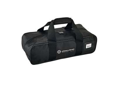 Carrying case