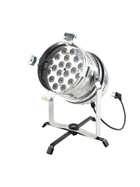 Floor stand for spot lights