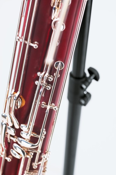 Bassoon stand