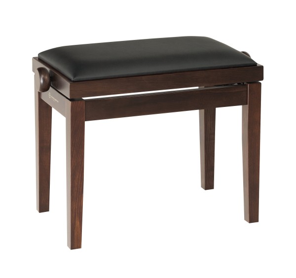 Piano bench - wooden-frame