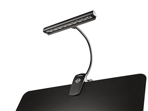 Music stand light »Orchestra Light Eos«