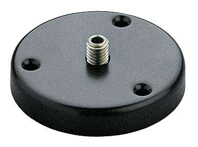 Table flange