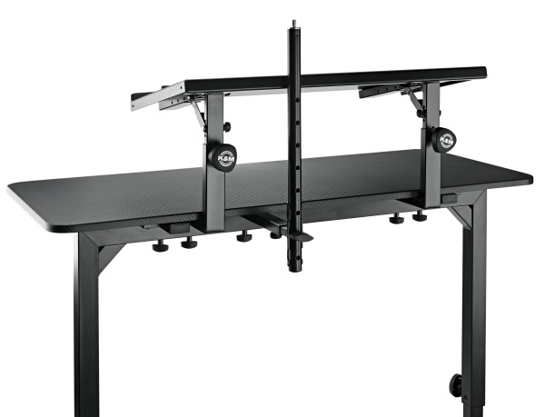Tabletop for »Omega«