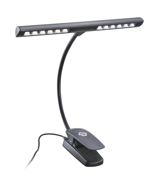 Music stand light »Orchestra Light Rechargeable«