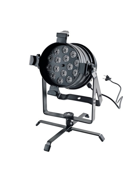 Floor stand for spot lights