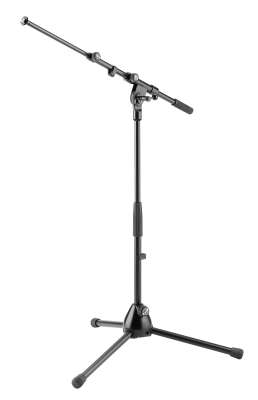 Microphone stand