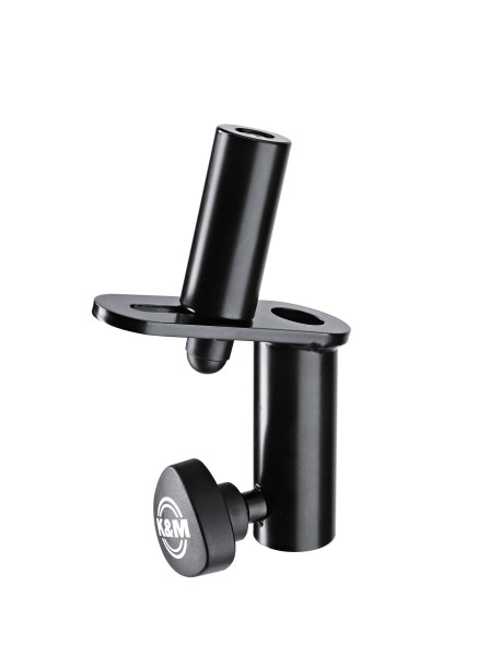 Speaker tilt connector