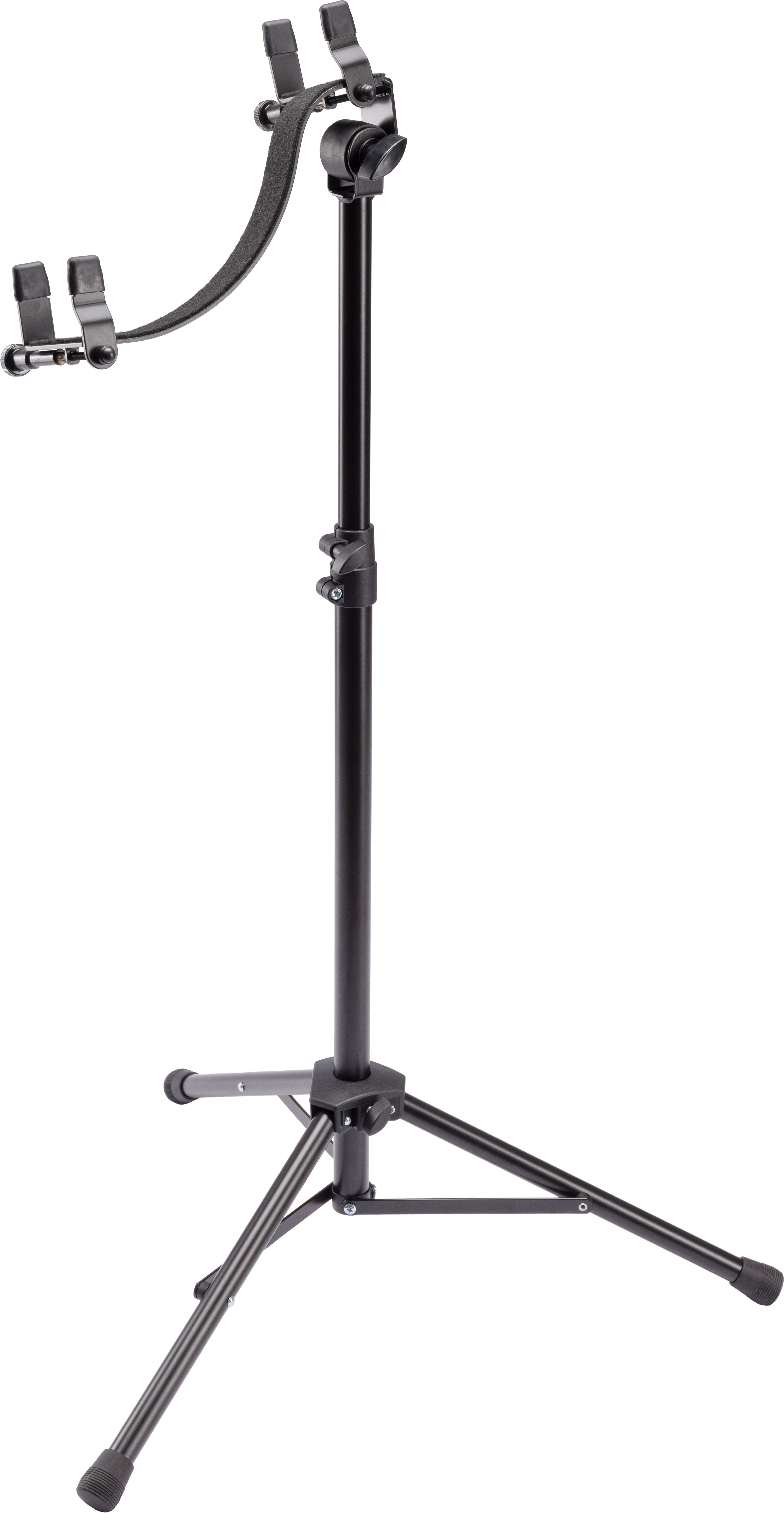 Guitar performer stand