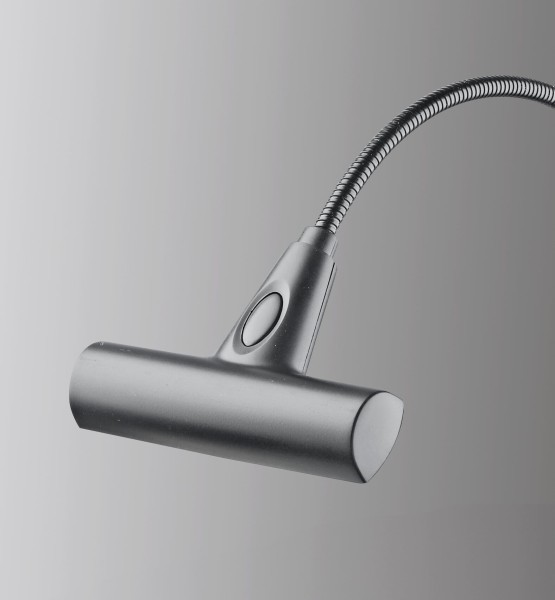 Music stand light »T-Model LED FlexLight rechargeable«