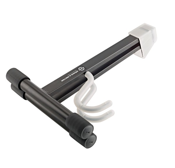 E-guitar stand