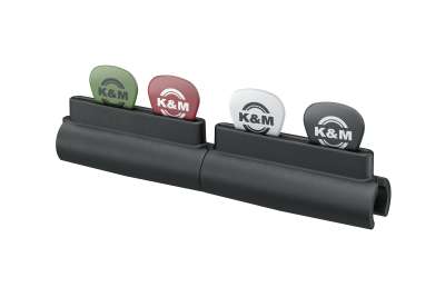 Pick holder