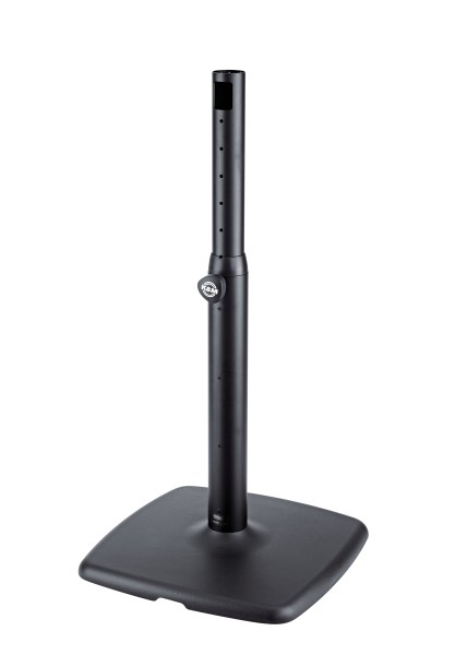 Design monitor stand