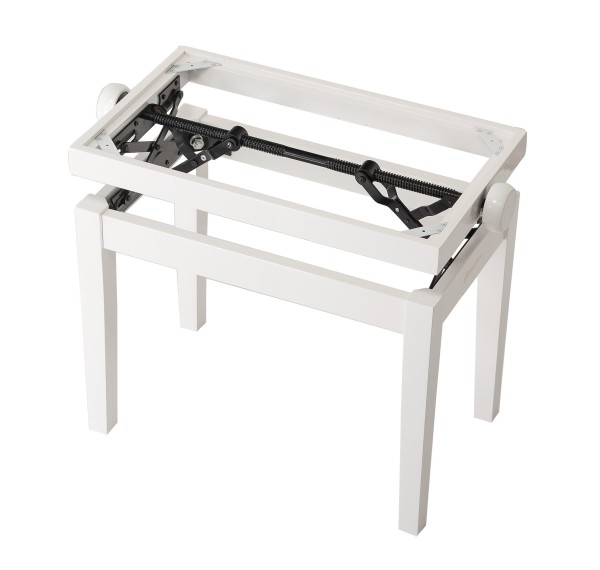 Piano bench - wooden-frame